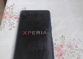 Sony Xperia