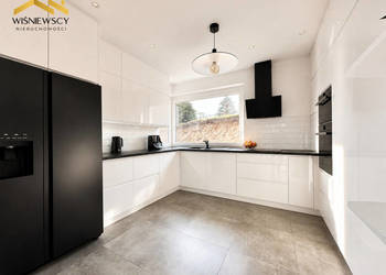 Nowoczesny dom 2021 | Działka 4600 m² | Małdyty
