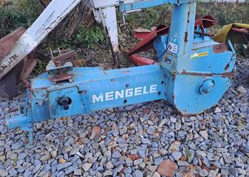 Sieczkarnia do kukurydzy mengele pottinger mex stan idealny Sieczkarnia do kukurydzy mengele pottinger mex stan idealny