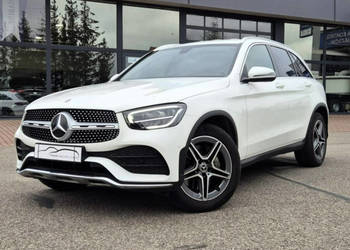 Mercedes GLC 200 I (2015-2022)