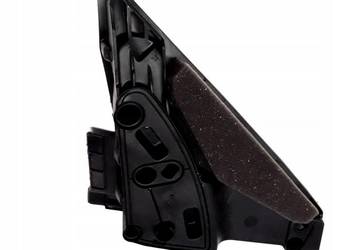 VOLVO S80 V70 XC70 lewa uszczelka trojkat lusterka VOLVO S80 V70 XC70 lewa uszczelka trojkat lusterka