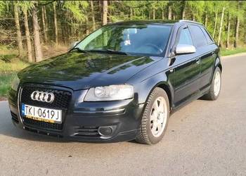 Audi a3 8p