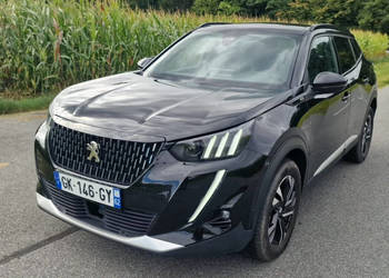 Peugeot 2008 GT Line automat 1.5 hdi II (2019-)