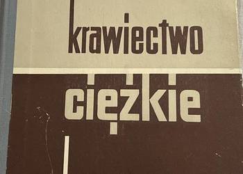 Krawiectwo ciężkie - Bujalski