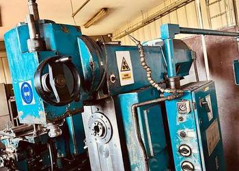 Frezarka Jarocin FWD 32 J