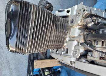 BMW R 1200 C CL K30 CYLINDER GŁOWICA PRAWA