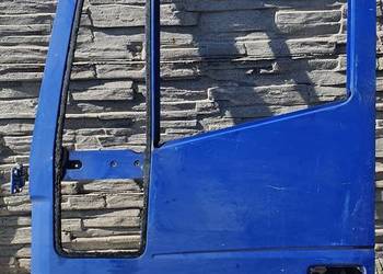 IVECO STRALIS DRZWI LEWE