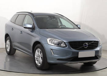 Volvo XC60 D3