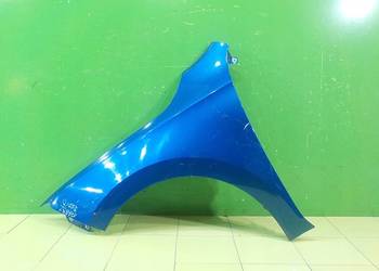 SKODA RAPID 1.4 TDI 16r 5D blotnik lewy przod