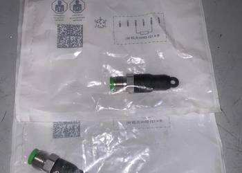Murrelektronik BUS TERMINATING PLUG FOR CUBE67, V2A 7002-15041-0000000