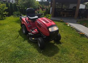 Kosiarka MTD Kohler 18km