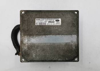 Sterownik Silnika Ford Fiesta MK6 1.3 2S6A-12A650-ZD S118763003G SIM21