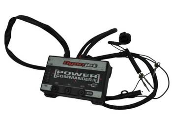 Power commander moduł map zapłonu Yamaha Raptor 700