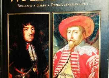 Wazowie książki prezenty albumy Bródno księgarnie antykwaria