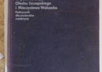 ZARYS PEDIATRII - SZCZEPSKI WALCZAK