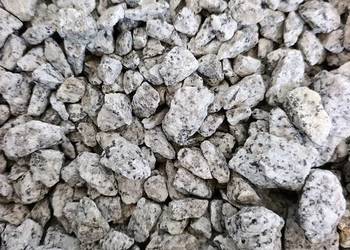 Kamień dekoracyjny różne bądź do utwardzenia terenu