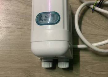 PODGRZEWACZ DO WODY NOWY