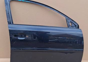 OPEL VECTRA C DRZWI PRAWY PRZÓD PRAWE PRZEDNIE