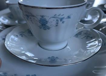 Ćmielów porcelana , filiżanki