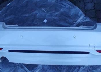 Zderzak tyl bmw f22 f23 kompletny Zderzak tyl bmw f22 f23 kompletny
