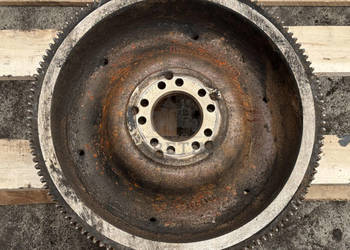 Fendt 700 800 SCR Deutz TCD 6.1 L6 Koło Zamachowe CZĘŚCI F718202310060 042…