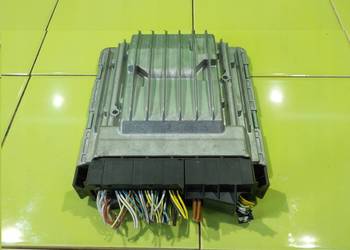 BMW 3 E91 2.0 B 10r sterownik komputer silnika 7640015 5WK94905