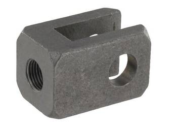 Widełki gwintowane 55x35x35 FF1700