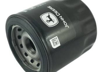 Filtr oleju silnikowego John Deere / M20 x 1.5 / 80 x 82 mm / M806419