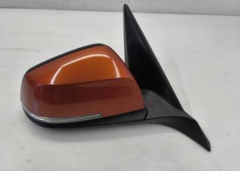 LUSTERKO PRAWE EUROPA 6 PIN BMW F20 B44 VALENCIA ORANGE