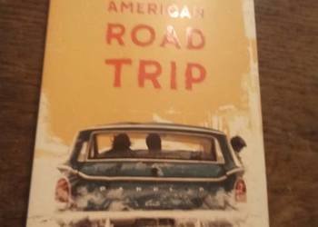 American road trip. Po angielsku!