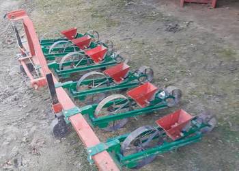 Sprzedam siewnik do ziół i warzyw