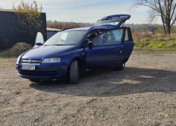 Fiat Stilo Multiwagon