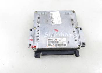 STEROWNIK PEUGEOT 406 2.0 HDI  0281010363 9641608080