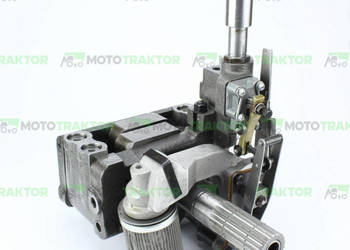POMPA HYDRAULICZNA MASSEY FERGUSON LANDINI Z ZAWOREM 1672251M92