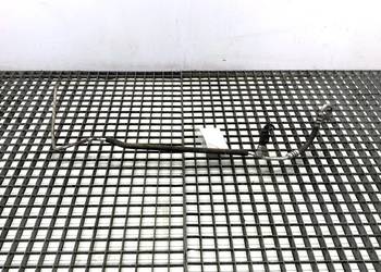 RURKA KLIMATYZACJI KIA OPTIMA 1.7 136KM Hatchback