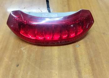 Tylna lampa Piaggio NRG 50