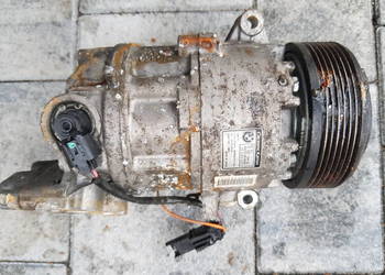BMW E90 91 2.0B N43B20 sprężarka kompresor klimatyzacji