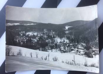 ( 1131. ) Widokówka Karpacz