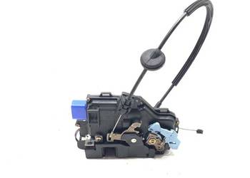 ZAMEK DRZWI PRAWY PRZÓD VW GOLF V Hatchback 3D1837016 03-10