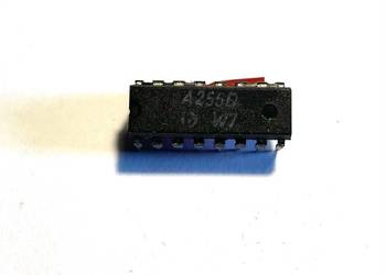 A255D