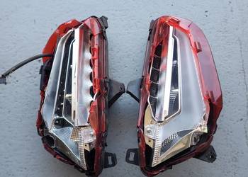 HONDA GOLD WING GL1800 SC79B 18-23 OEM LAMPA TYŁ TYLNA LED