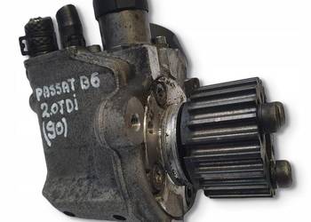 POMPA WTRYSKOWA VW Passat B6 2.0 TDI 0445010507
