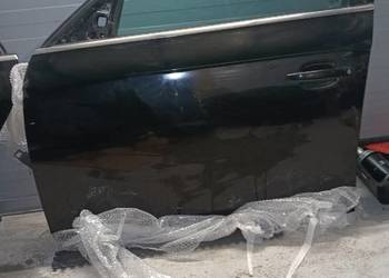 Audi A4 B8 Drzwi Lewe Przód Tył Lusterka LY9B