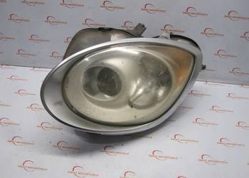 ALFA ROMEO MITO 09r lampa lewa przód ANGLIK