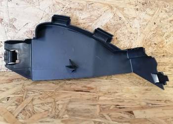 MERCEDES W246 KIEROWNICA POWIETRZA LEWA