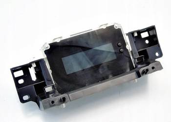 WYŚWIETLACZ RADIA FOCUS 3 KOMBI DM5T-18B955-AA