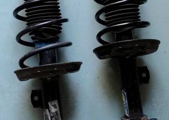 Amortyzatory KONI FSD / Special Active – komplet przód + tył | Alfa Romeo