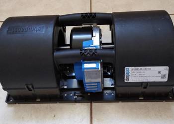 Dmuchawa dwie turbiny K3G097-AK34-65/G02