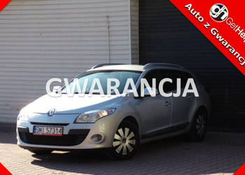 Renault Megane Navi / Klimatronic / Hands Free / 1.4 / 130KM / LPG III (20…