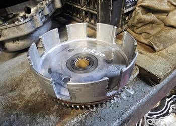 Yamaha TZR 80 sprzęgło kosz sprzęgłowy zewnętrzny TZR80 4ba 91-97 koszyk